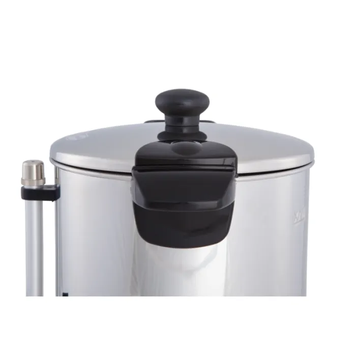 electric water heater 8.8l - slika 4