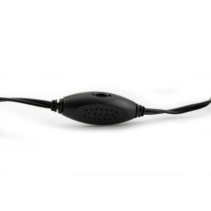 white shark gaming 2.0 stereo zvučnici rhythmus - slika 3