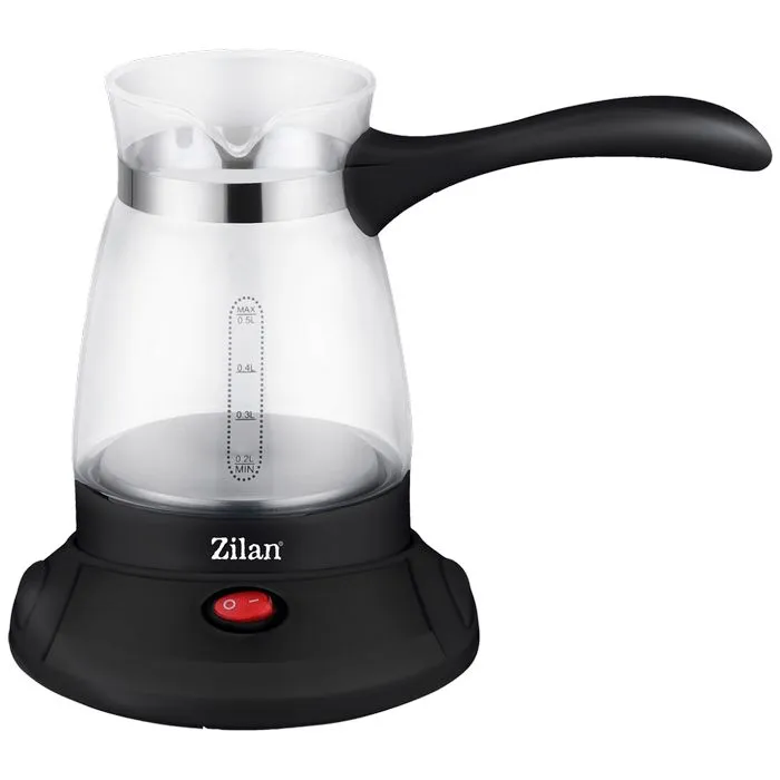 zilan kuhalo za kavu, 600w - zln4940 - slika 2