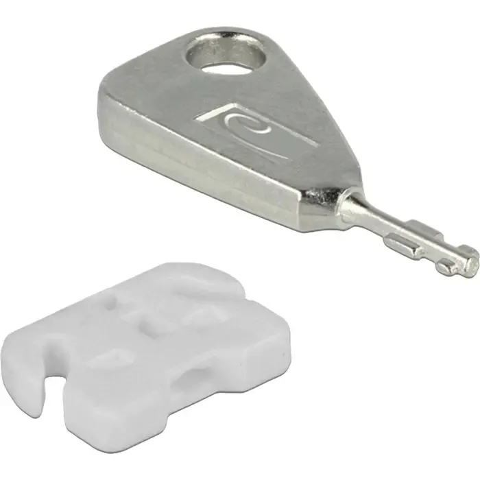 delock usb port blocker - slika 2