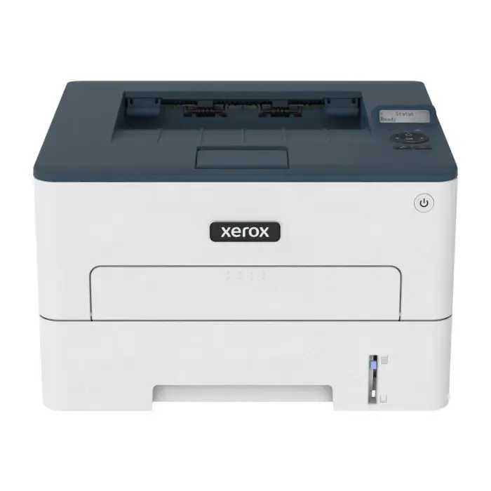 xerox b230dni black and white a4 laser printer 34 pages/min. - slika 2
