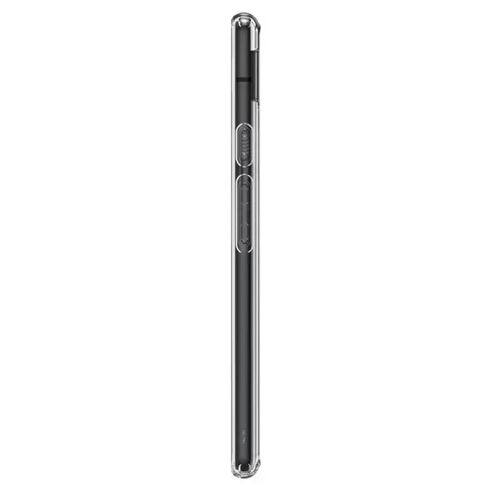 spigen ultra hybrid, zaštitna maska za telefon, prozirna - google pixel 6a - slika 4