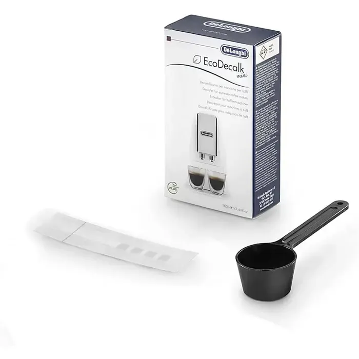 delonghi magnifica s ecam 20.116.b - black - slika 2
