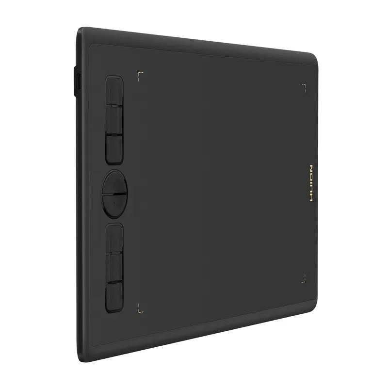 huion h580x graphics tablet - slika 3