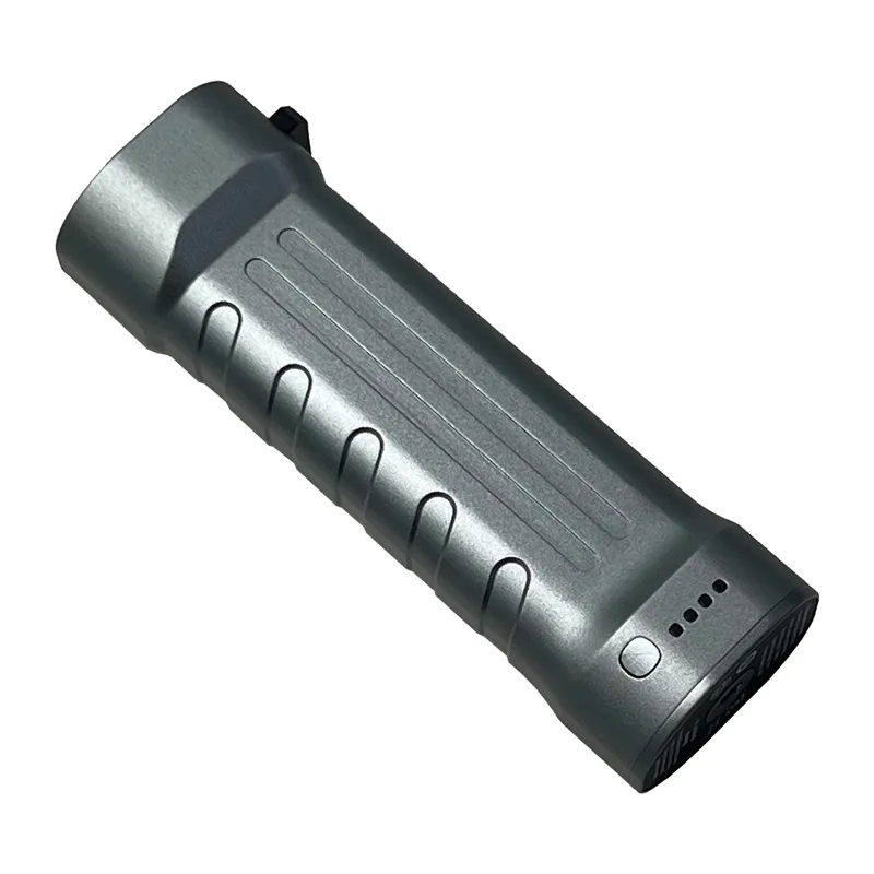 xgrids lixelkity k1 rechargeable battery pack - slika 1