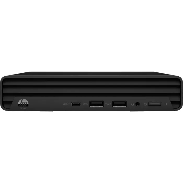 hp pro mini 260 g9 (b6yj9et) (black, windows 11 pro) - slika 5