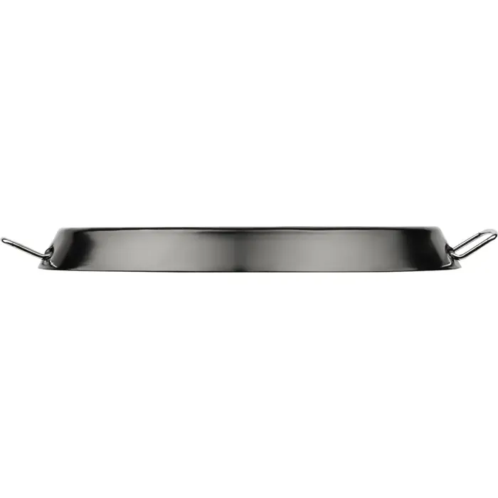 g3ferrari pan for pizza oven delizia anniversary (black, ? 30cm) - slika 3