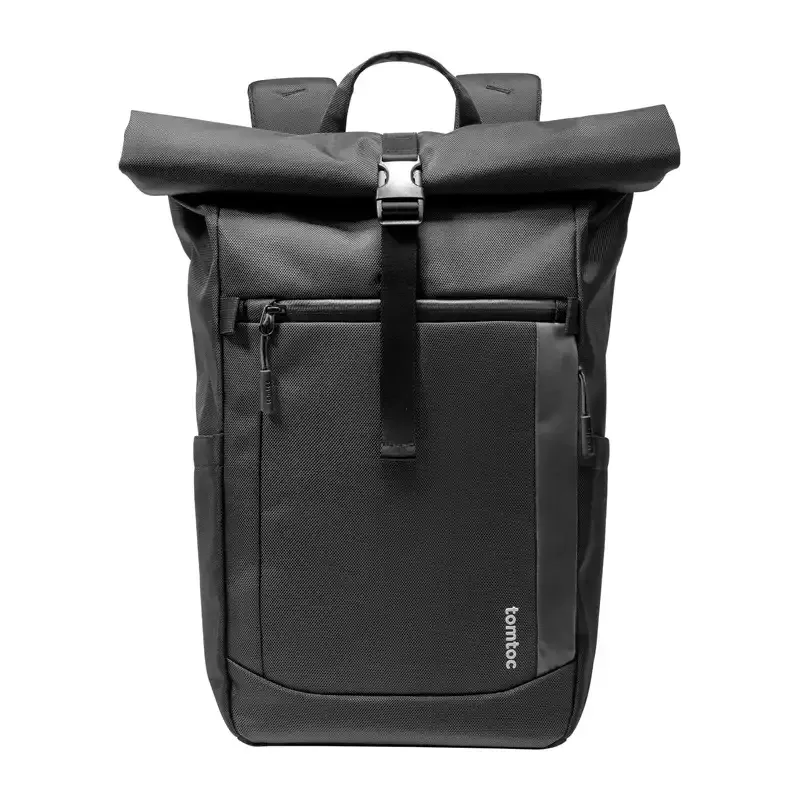 tomtoc navigator-t61 laptop travel backpack, 25–30 l / 17.3" - slika 1