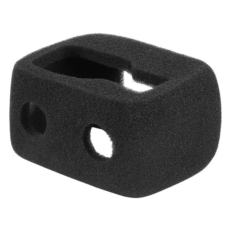 foam puluz cover for insta360 ace pro / ace - slika 2