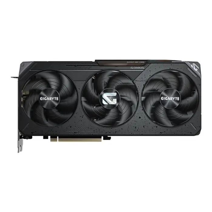 gigabyte radeon rx 9070 xt gaming oc 16gb gddr6 - slika 2