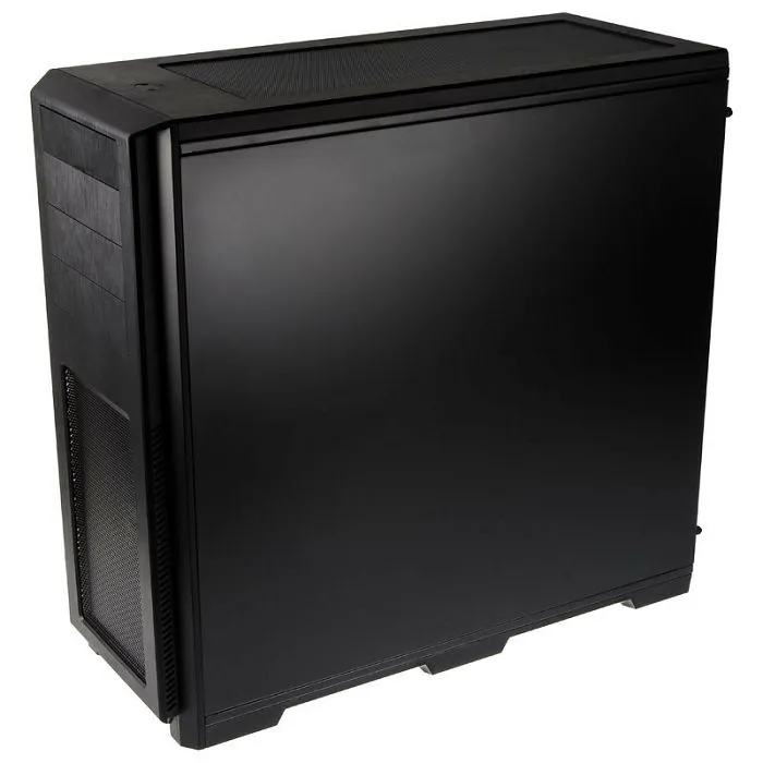 phanteks enthoo pro midi-tower, kaljeno staklo - crno ph-es614ptg_bk - slika 3