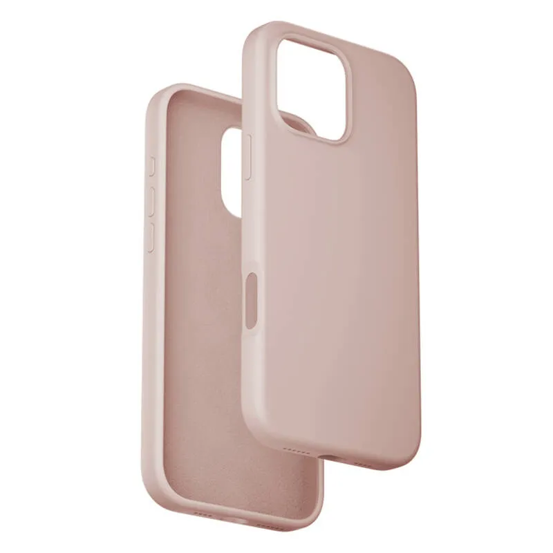 vention kuhp0-40 case for iphone 16 pro max magsafe (pink) - slika 2