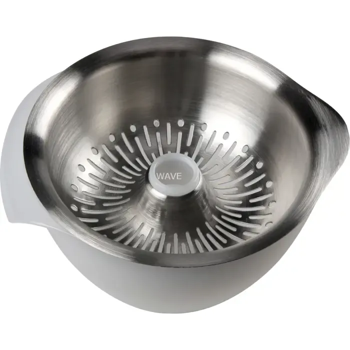 kenwood citrus press at312 silver - slika 3