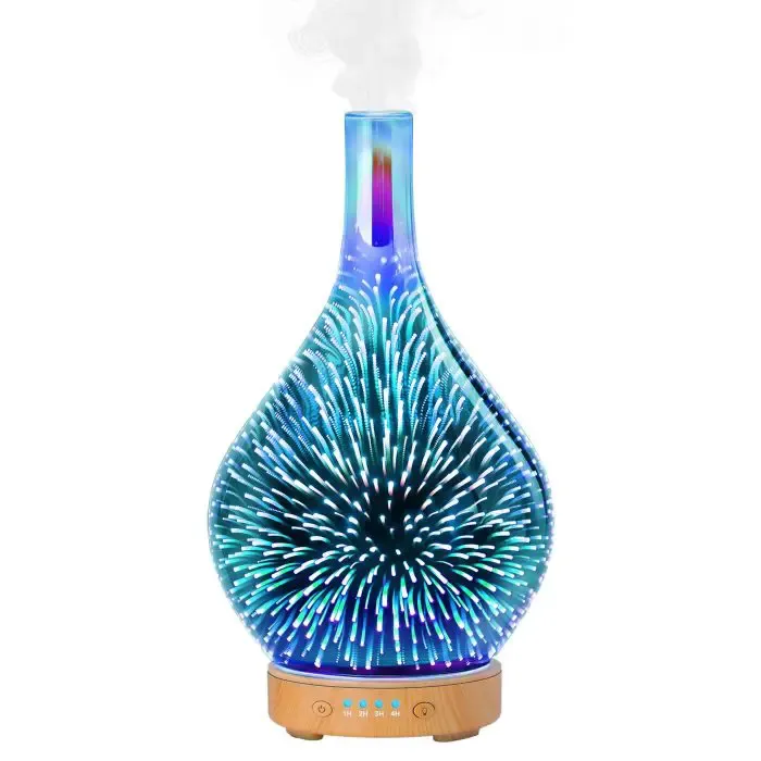 anjou 3d oil diffuser fireworks ada022 - slika 5