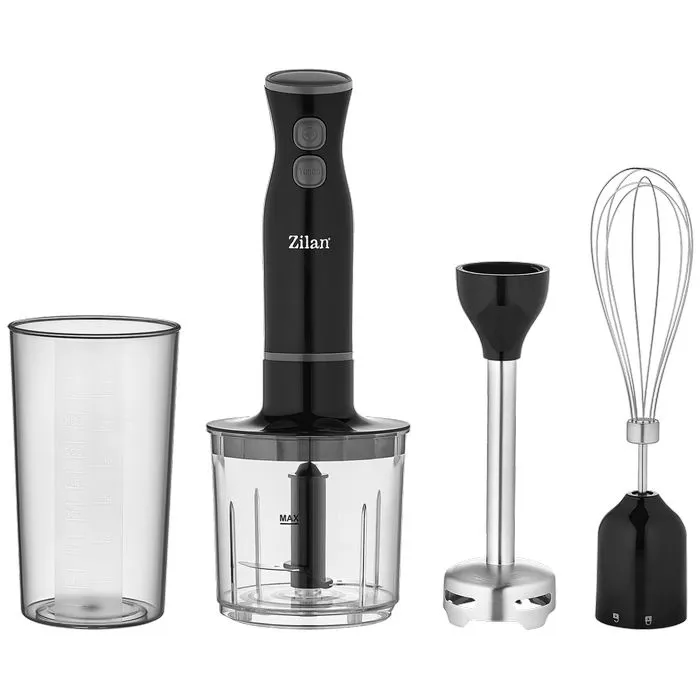 zilan blender, set, 250w - zln5244 - slika 5