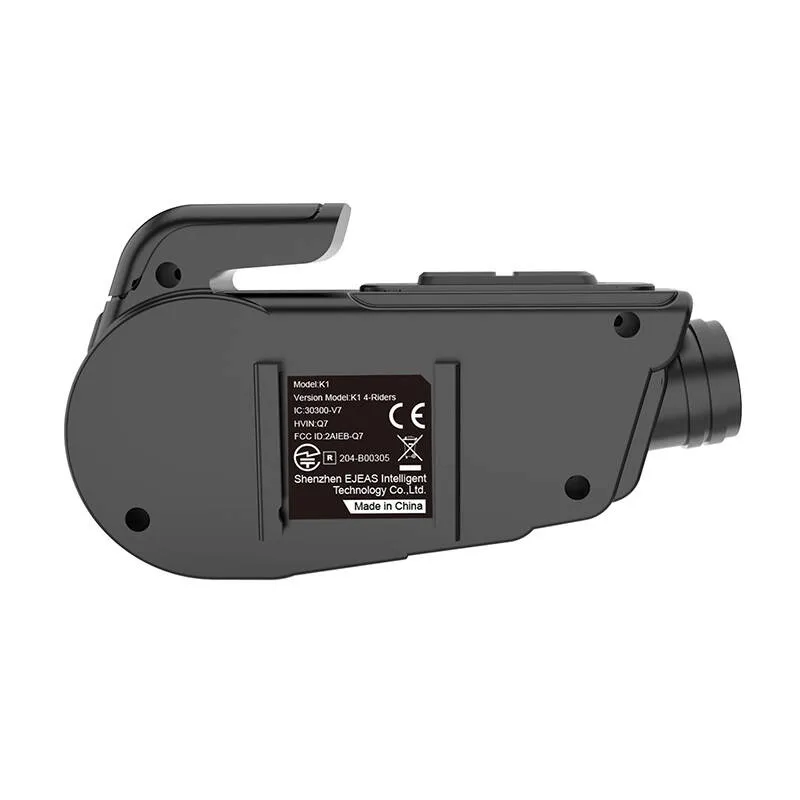 motorcycle intercom ejeas k1 - slika 3