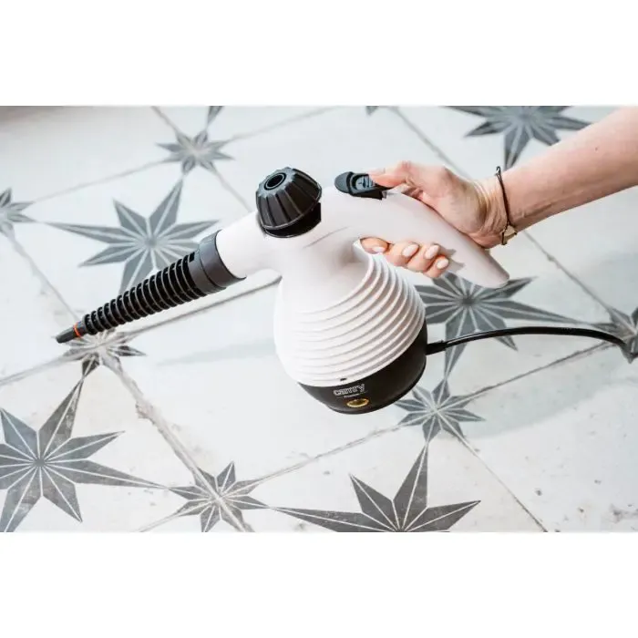 camry steam cleaner cr7021 - slika 3