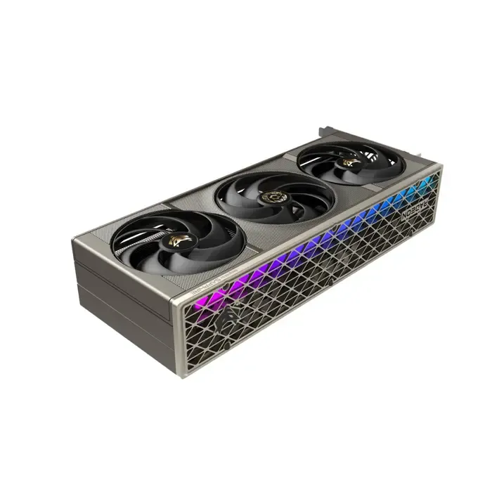 sapphire nitro+ amd radeon rx 9070 xt oc crimson desert edition 16 gb gddr6 - slika 3