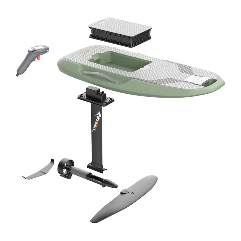 waydoo flyer evo lite electric e-foil - slika 3