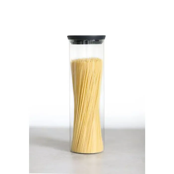 brabantia food jar (1 piece) 1.9l - slika 2