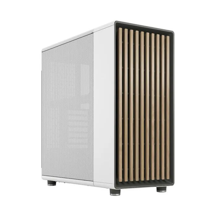 fractal north chalk white - slika 2
