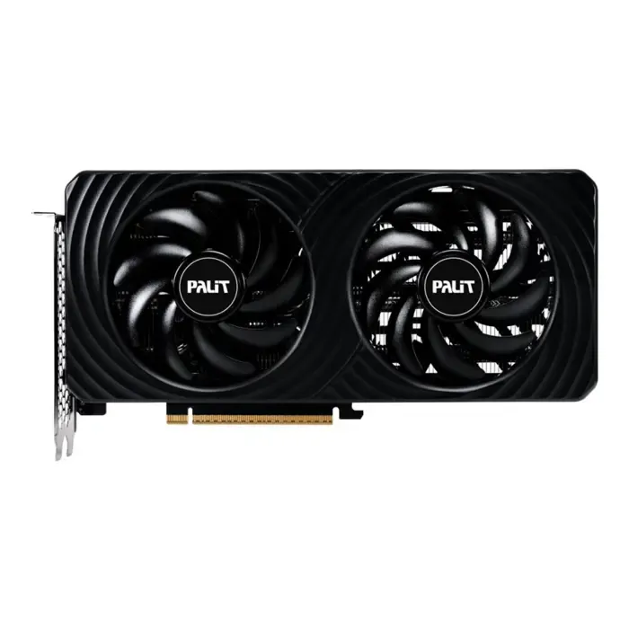 palit geforce rtx 5060 ti dual oc nvidia 8 gb gddr7 - slika 2