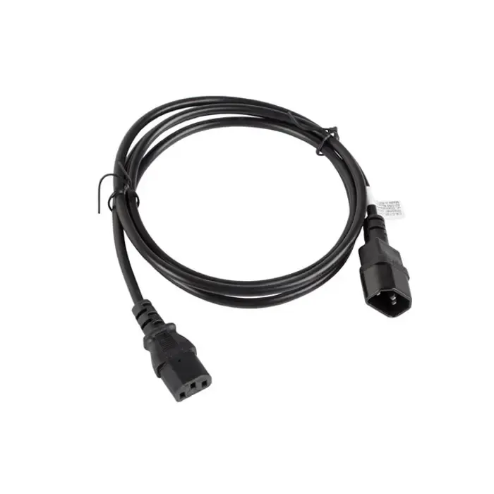 lanberg power cable extension c13->c14 vd - slika 3