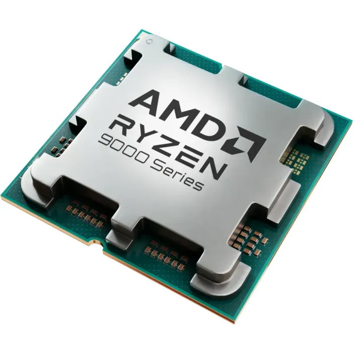 amd ryzen 7 9700x processor am5 - slika 4