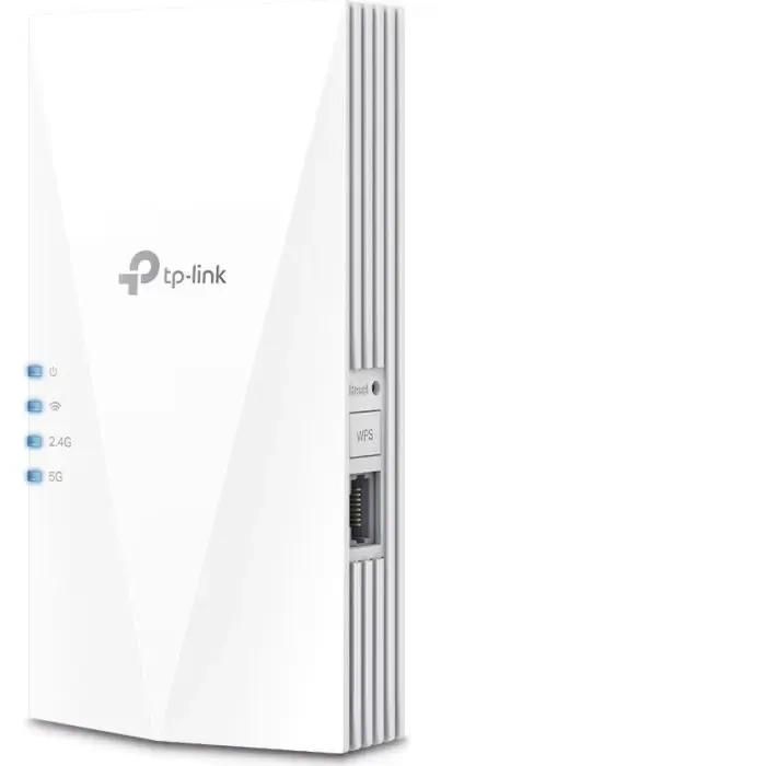 tp-link re600x ax1800 wifi 6 range extender - slika 3