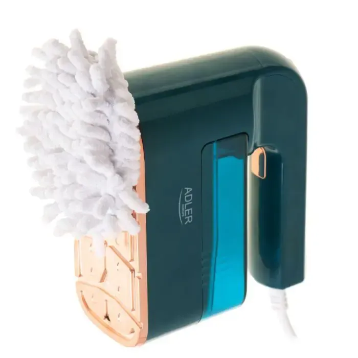 steam cleaner adler - slika 2