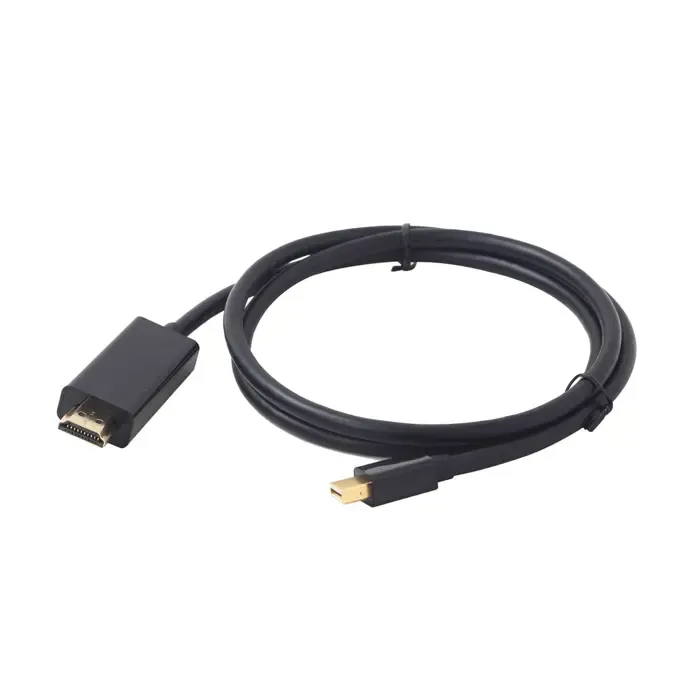 gembird *mini displayport cable to hdmi 4k 1.8m 70.9" (1.8 m) - slika 3