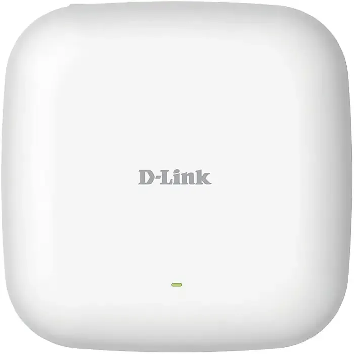 d-link dap-x2810 poe / wi-fi 6 / ax1800 - slika 1