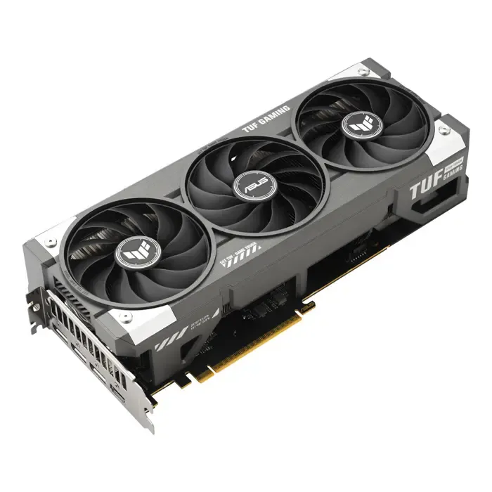 asus tuf gaming tuf-rtx5060-o8g-gaming nvidia geforce rtx 5060 8 gb gddr7 - slika 4