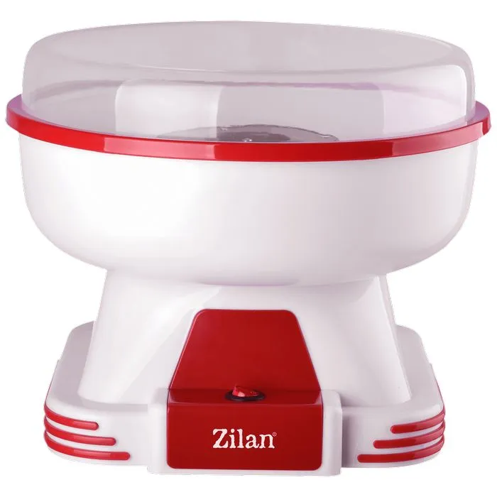 zilan aparat za pravljenje šećerne vune, 500w - zln3394 - slika 4