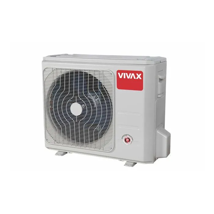 vivax cool, klima ur.multi, acp-36cofm105aeri r32, vanjska jedinica - slika 1