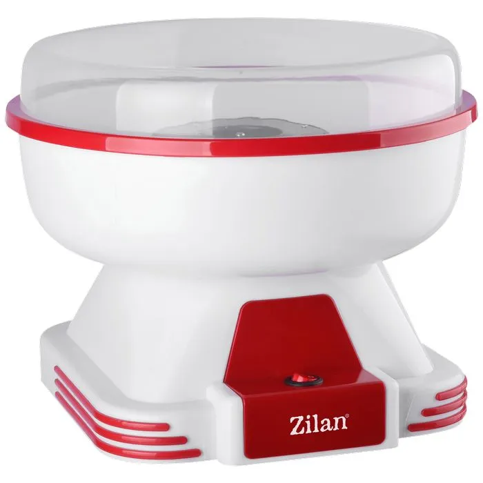 zilan aparat za pravljenje šećerne vune, 500w - zln3394 - slika 2
