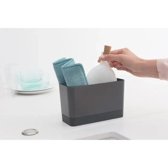 brabantia kitchen organizer gray - slika 5