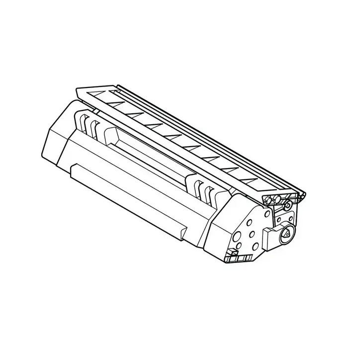 toner ecodata hp cf361x hp508x cyan (azúrový) na 9500 strán; - slika 2