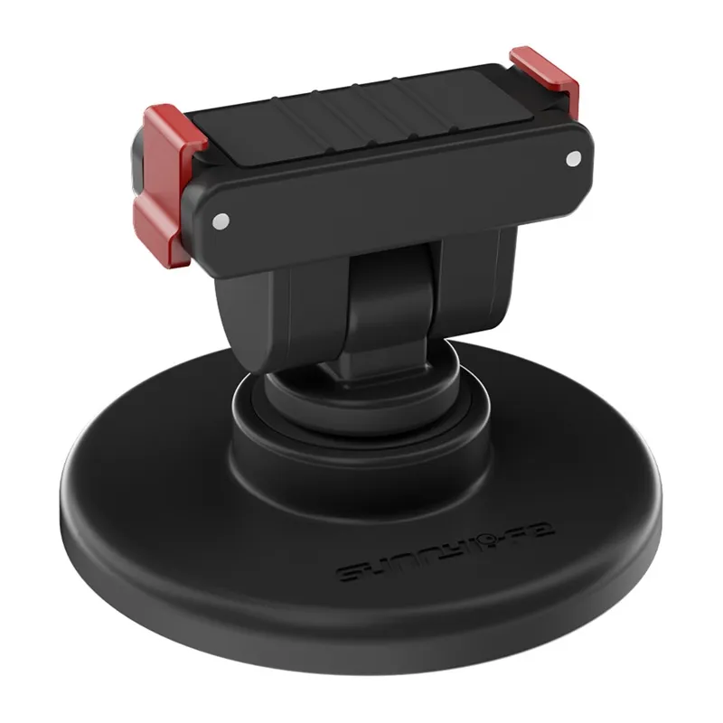 sunnylife adjustable magnetic base mount with quick-connect adapter - slika 1