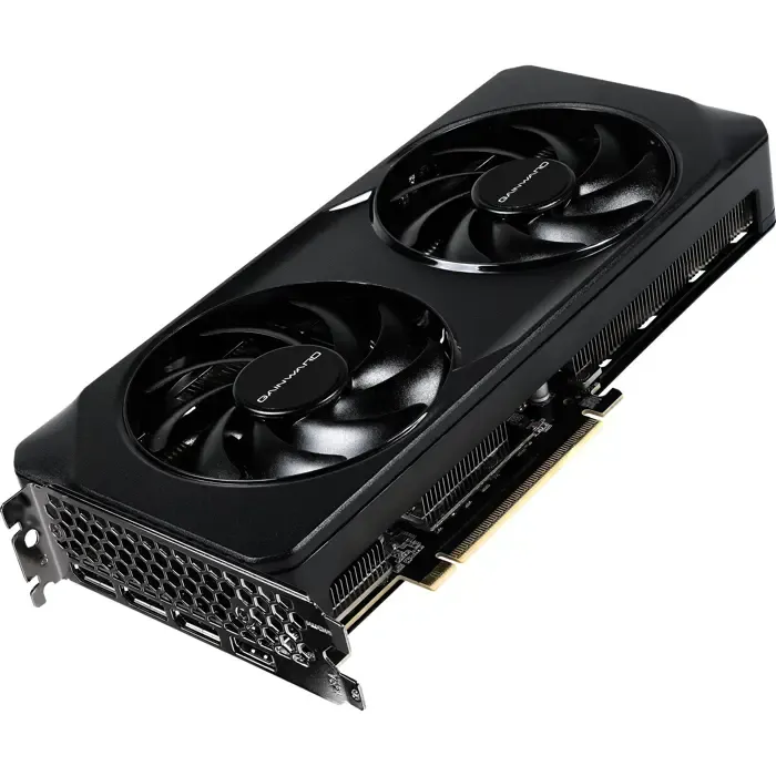gainward geforce rtx 5060 ti ghost ii oc 16gb, graphics card dlss 4, 3x displayport, 1x hdmi 2.1 - slika 3