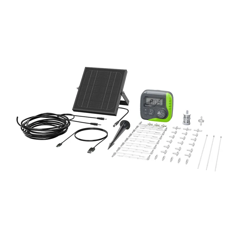 rainpoint ik15p solar irrigation kit - slika 2