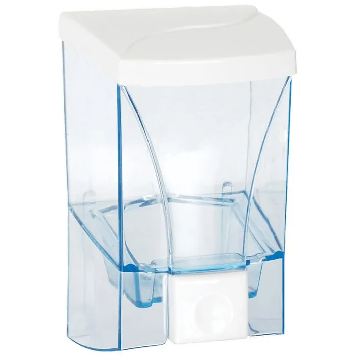 zilan dozator za tekući sapun, 500 ml - zln1145 - slika 2