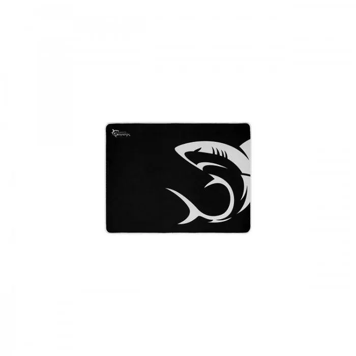 WHITE SHARK gaming podloga za miša SHARK L 40x30x3cm - Strmec, Sveta Nedelja