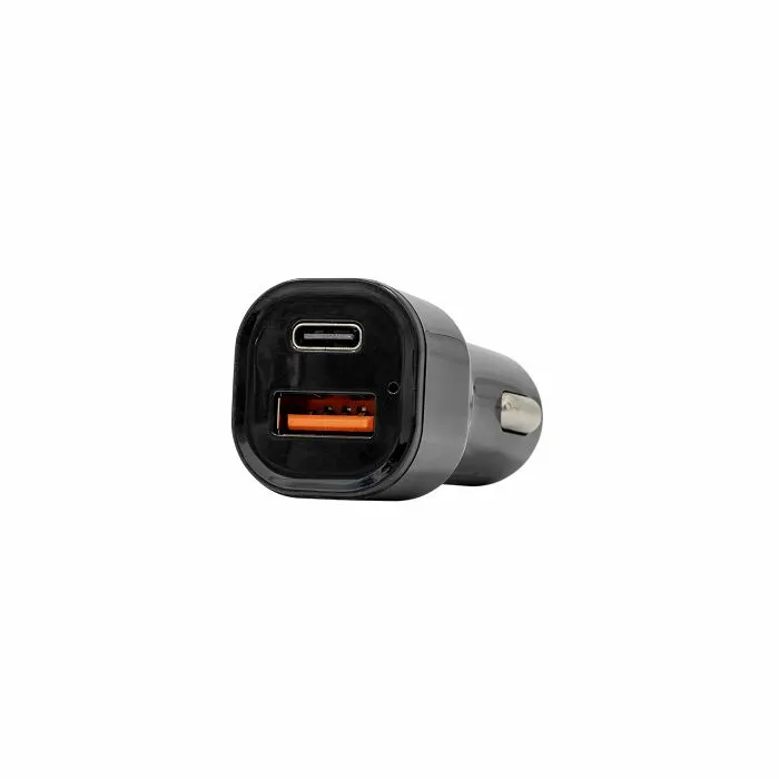 sbox 2xusb auto punjač cc-038 38 w crni - slika 2
