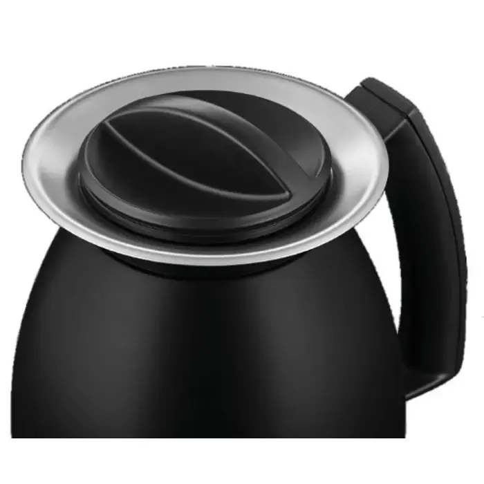 krups coffee machine kt 8501 duothek black - slika 3