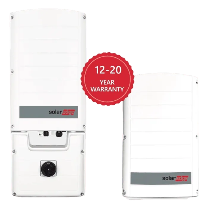 solaredge 3f inv.se33.3k,gland,fuseac&dcspd,33.3kw - slika 1