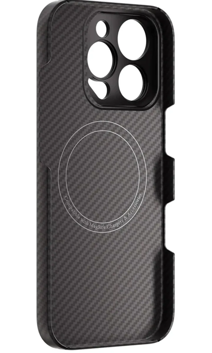 freewell case for iphone 16 pro max with 17mm mount - slika 2