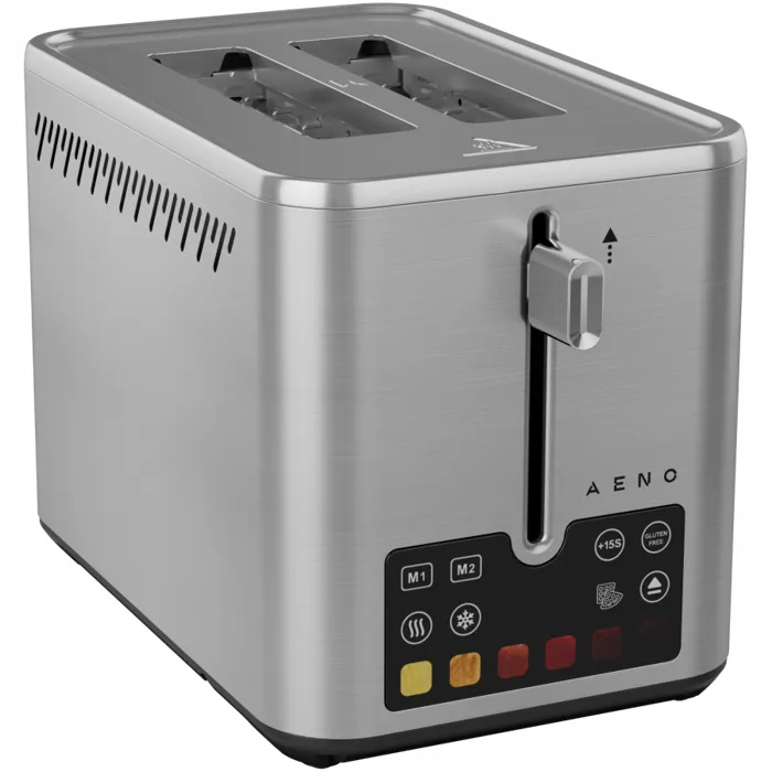 touch control toaster - slika 4