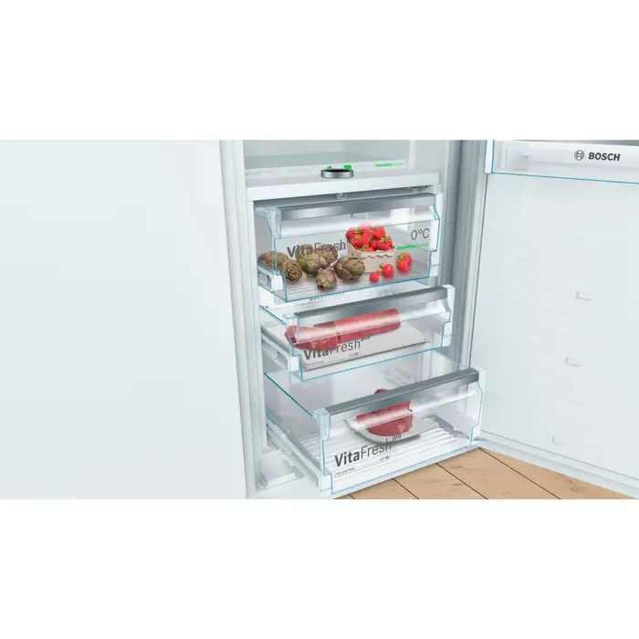 bosch kif81pfe0 series | 8, full space refrigerator - slika 4