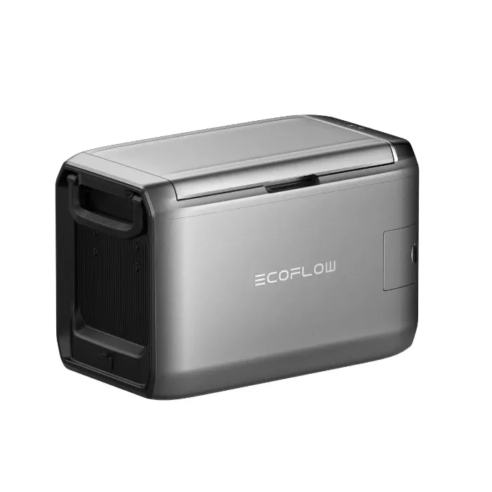 ecoflow glacier classic 35l prenosni hladilnik - slika 2